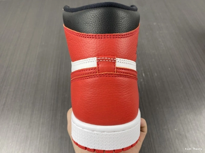 Kick Theory Heritage 555088-161 Retro High OG Jordan 1 0731